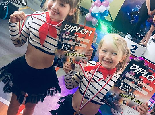 Turniej na medal 29907