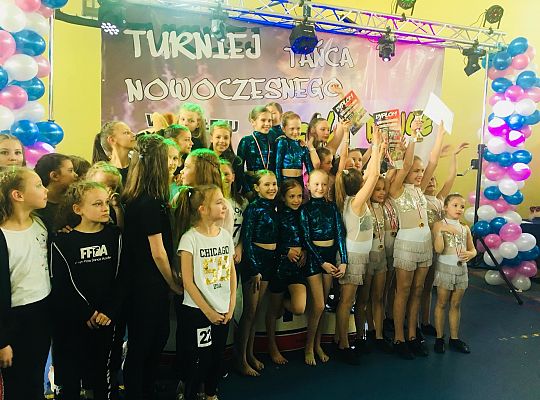 Turniej na medal 29908