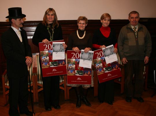 Nipkow byłby dumny – znamy laureatów konkursu 1026