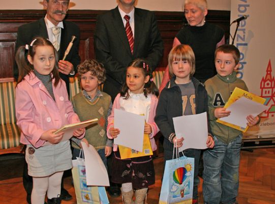 Nipkow byłby dumny – znamy laureatów konkursu 1024