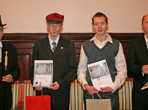 Nipkow byłby dumny – znamy laureatów konkursu 1027