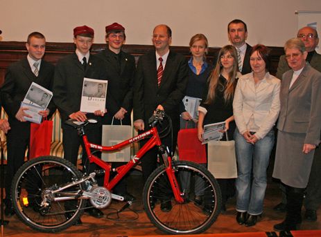 Nipkow byłby dumny – znamy laureatów konkursu 1030