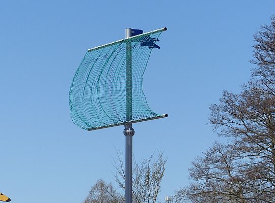 Plac zabaw przy Komuny Paryskiej otwarty! 30051