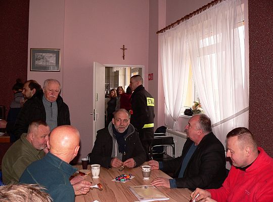 Sprzątali Łebę 30091