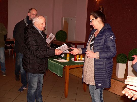 Sprzątali Łebę 30093