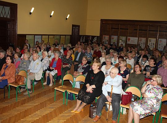 Konferencja o sytuacji seniorów w Lęborku 30151
