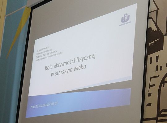 Konferencja o sytuacji seniorów w Lęborku 30156