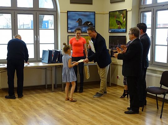Konkurs literacki Legendy Błekitniej Krainy 30222