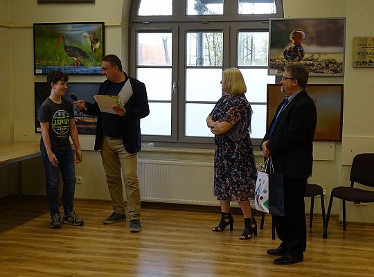 Konkurs literacki Legendy Błekitniej Krainy 30225