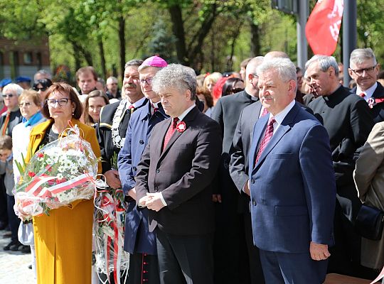 Lębork świętował 228. rocznicę uchwalenia 30313