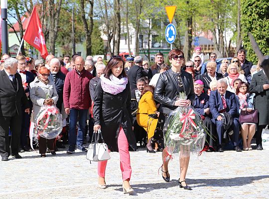 Lębork świętował 228. rocznicę uchwalenia 30342