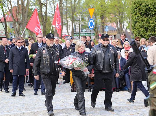 Lębork świętował 228. rocznicę uchwalenia 30351