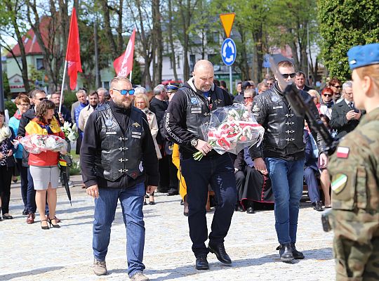 Lębork świętował 228. rocznicę uchwalenia 30357
