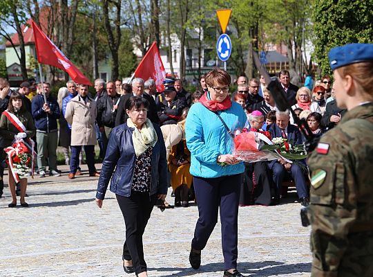 Lębork świętował 228. rocznicę uchwalenia 30359