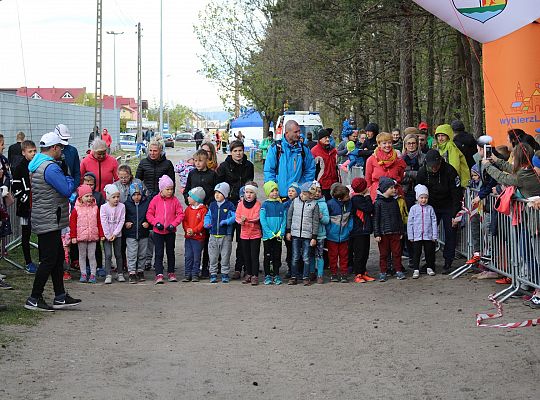 Biegali o Puchar Konstytucji 3 Maja 30362