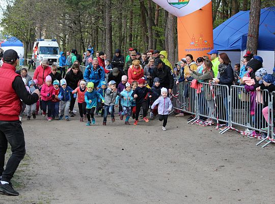Biegali o Puchar Konstytucji 3 Maja 30361