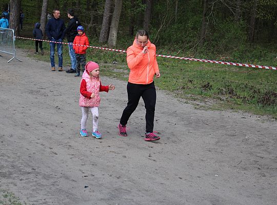 Biegali o Puchar Konstytucji 3 Maja 30363