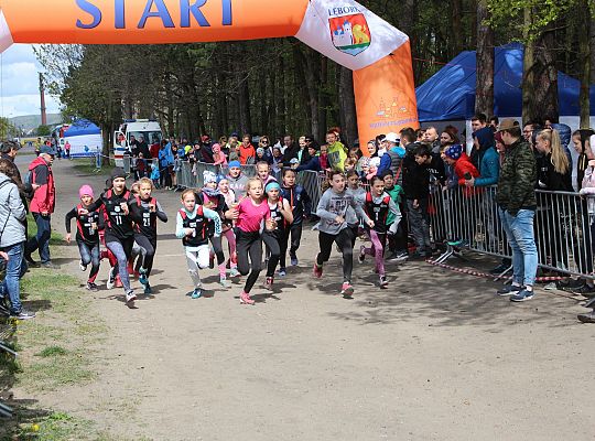 Biegali o Puchar Konstytucji 3 Maja 30370