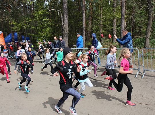 Biegali o Puchar Konstytucji 3 Maja 30371