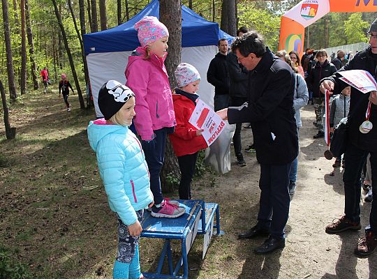 Biegali o Puchar Konstytucji 3 Maja 30373