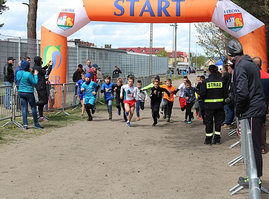 Biegali o Puchar Konstytucji 3 Maja 30374