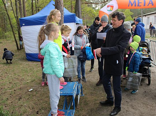 Biegali o Puchar Konstytucji 3 Maja 30376