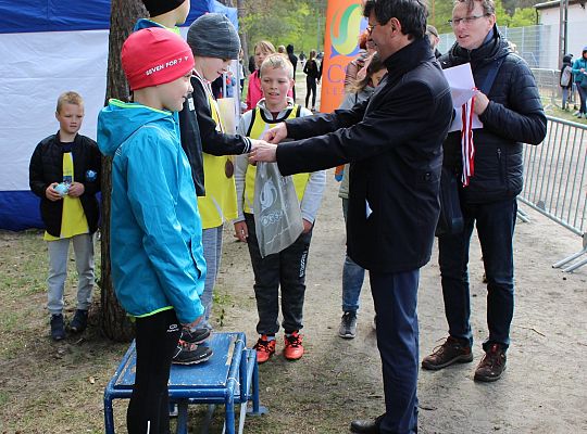 Biegali o Puchar Konstytucji 3 Maja 30377