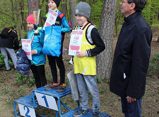 Biegali o Puchar Konstytucji 3 Maja 30379