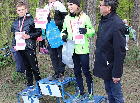 Biegali o Puchar Konstytucji 3 Maja 30382