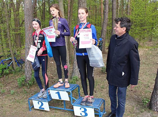 Biegali o Puchar Konstytucji 3 Maja 30383