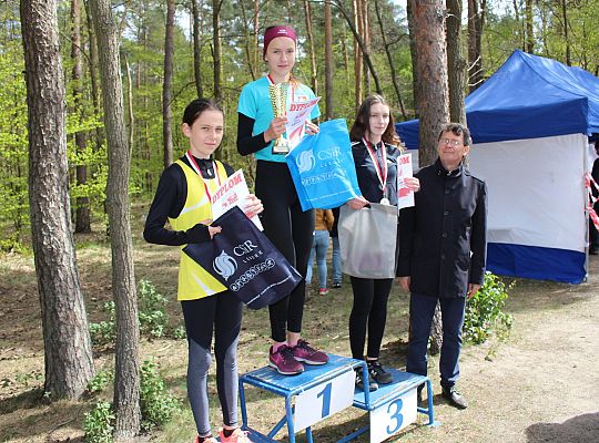 Biegali o Puchar Konstytucji 3 Maja 30391