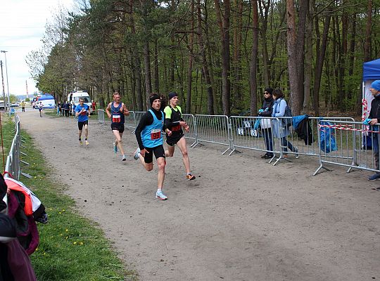 Biegali o Puchar Konstytucji 3 Maja 30396