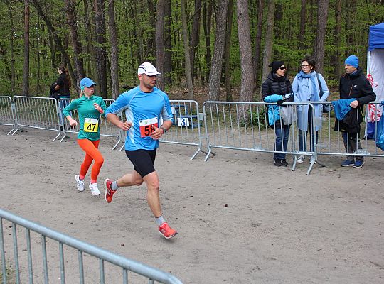 Biegali o Puchar Konstytucji 3 Maja 30397