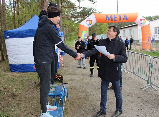 Biegali o Puchar Konstytucji 3 Maja 30402