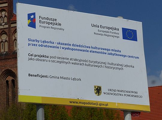 Długosza z nowym brukiem, czas na Młynarską 30411