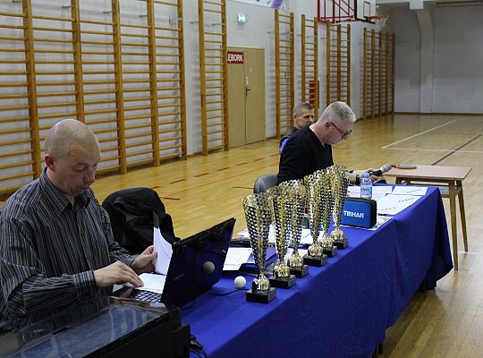 Otwarte Mistrzostwa Lęborka w Tenisie Stołowym 30434