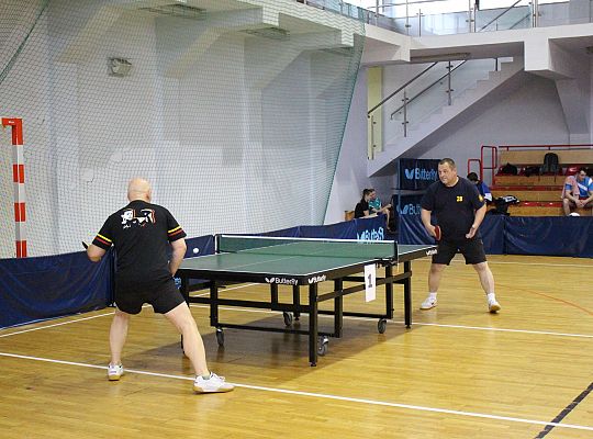Otwarte Mistrzostwa Lęborka w Tenisie Stołowym 30437