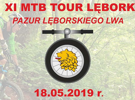Wyścig rowerowy XI MTB Tour Lębork Pazur 30471