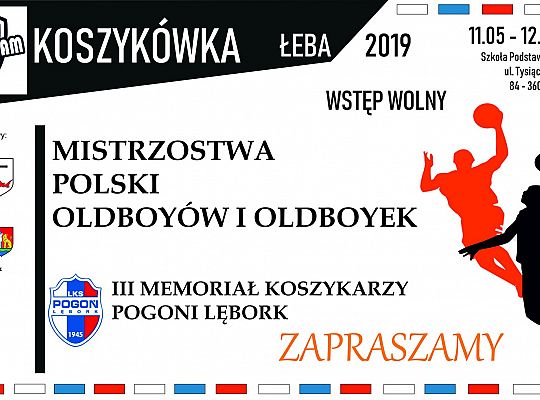 Mistrzostwa Polski Oldboyek i Oldboyów. III 30506