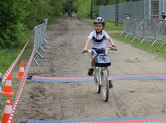 XI MTB Tour Lębork Pazur Lęborskiego Lwa 30556