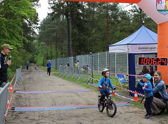 XI MTB Tour Lębork Pazur Lęborskiego Lwa 30557