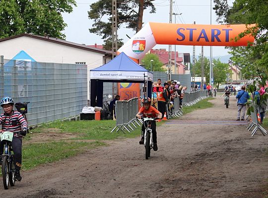 XI MTB Tour Lębork Pazur Lęborskiego Lwa 30565