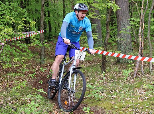 XI MTB Tour Lębork Pazur Lęborskiego Lwa 30575