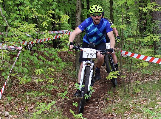 XI MTB Tour Lębork Pazur Lęborskiego Lwa 30576