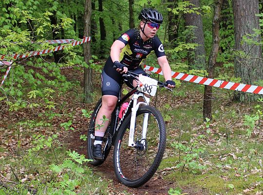 XI MTB Tour Lębork Pazur Lęborskiego Lwa 30577