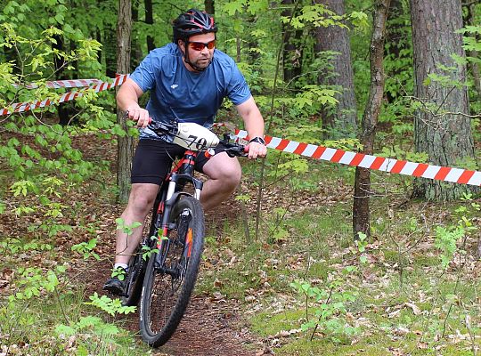 XI MTB Tour Lębork Pazur Lęborskiego Lwa 30578