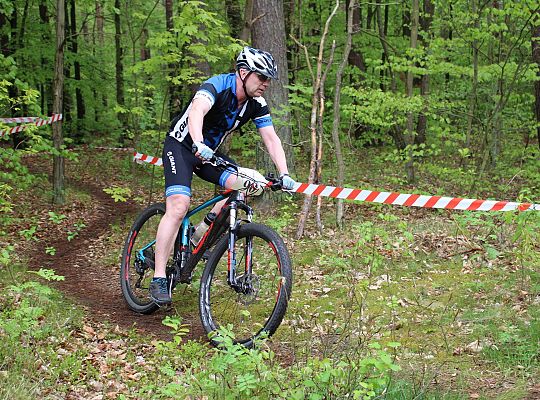 XI MTB Tour Lębork Pazur Lęborskiego Lwa 30579