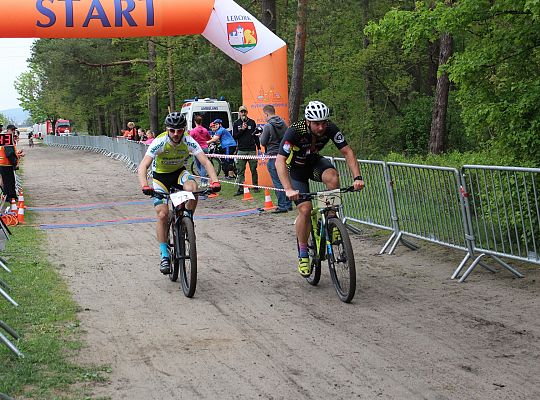 XI MTB Tour Lębork Pazur Lęborskiego Lwa 30585