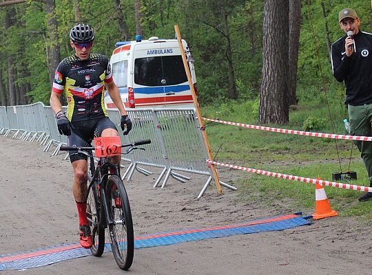 XI MTB Tour Lębork Pazur Lęborskiego Lwa 30592