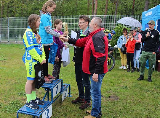 XI MTB Tour Lębork Pazur Lęborskiego Lwa 30597